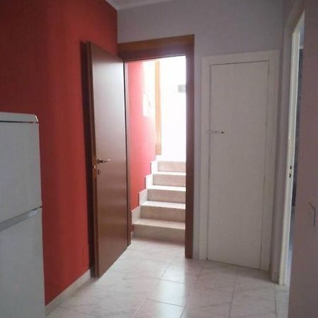 Bilocale Piano Base Apartment Castellammare del Golfo Exterior photo