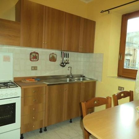 Bilocale Piano Base Apartment Castellammare del Golfo Exterior photo