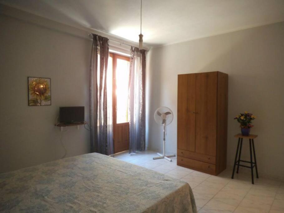 Bilocale Piano Base Apartment Castellammare del Golfo Exterior photo
